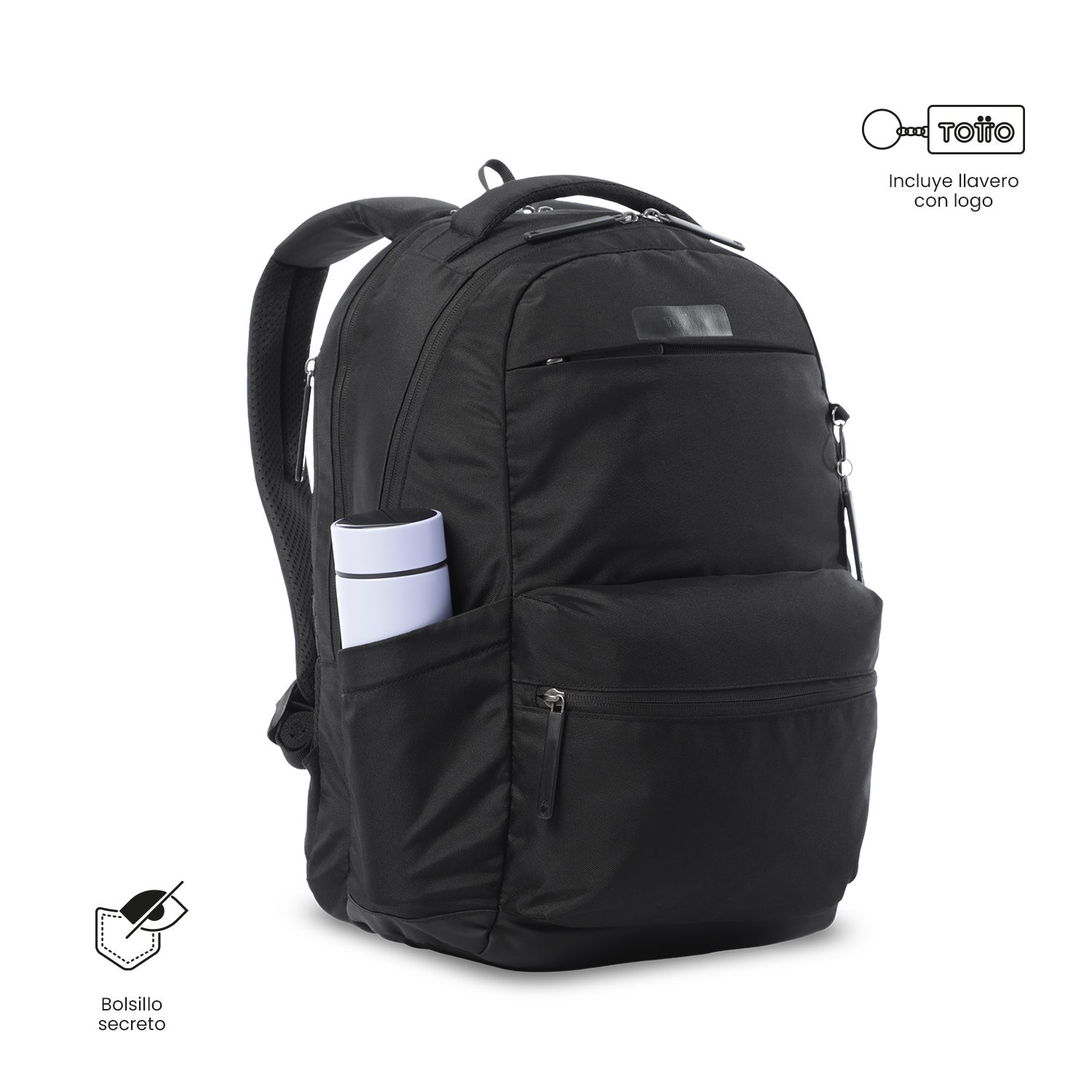 Mochila Comfort 2.0 