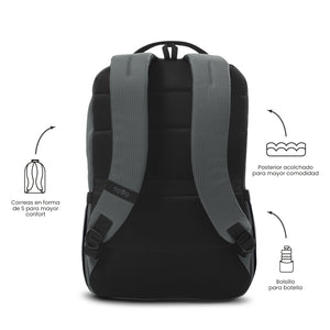 Mochila Drift 2.0