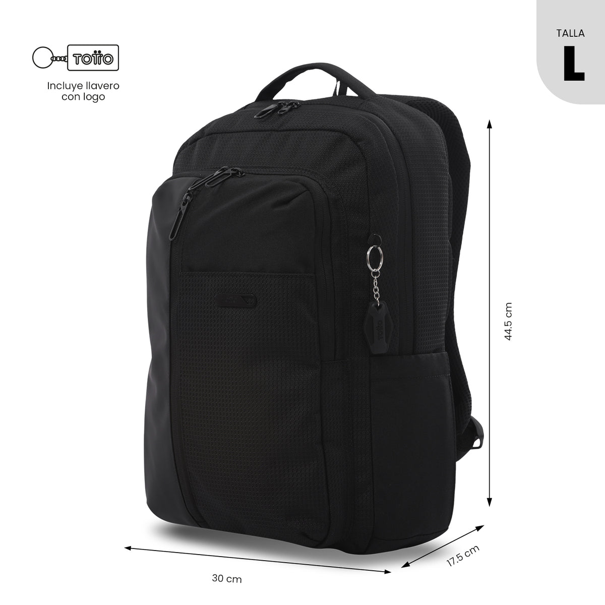 Mochila Drift 2.0