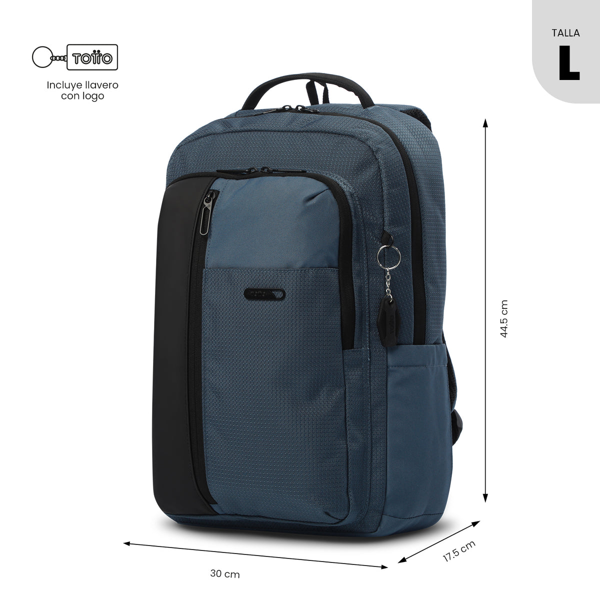 Mochila Drift 2.0