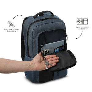 Mochila Drift 2.0