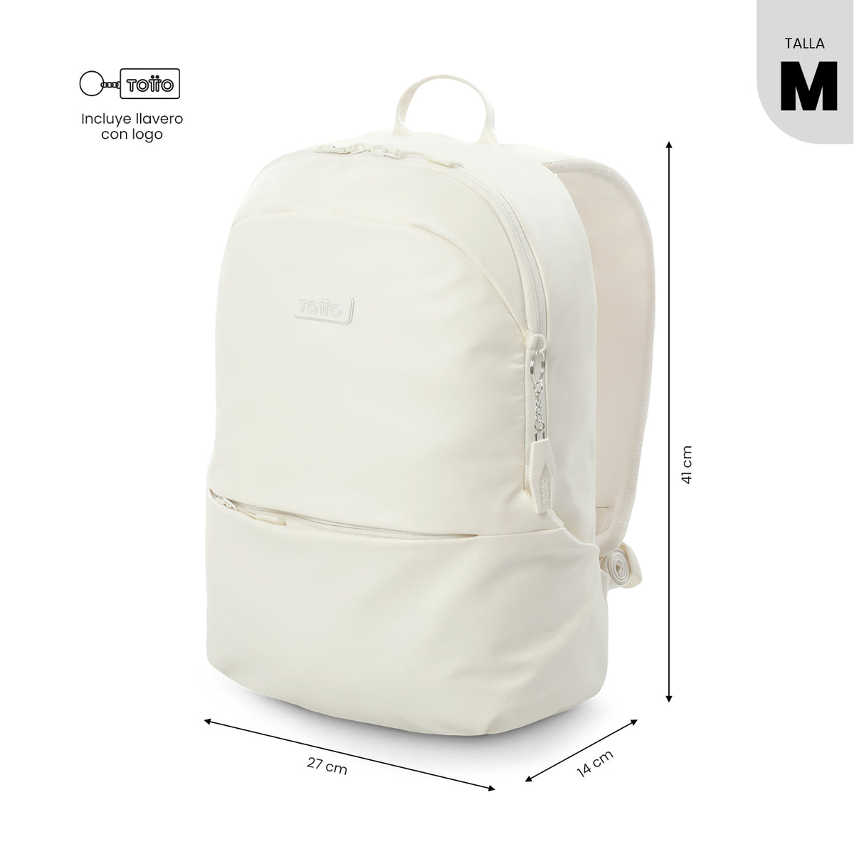 Mochila Grecia