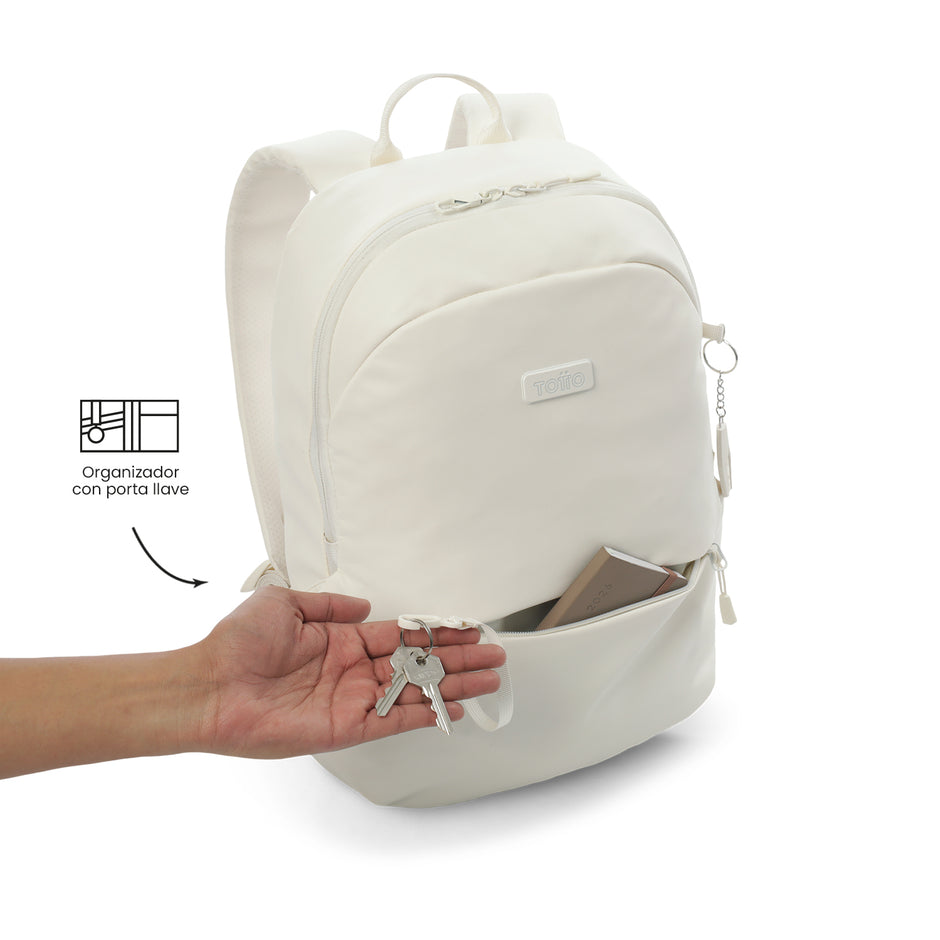 Mochila Grecia