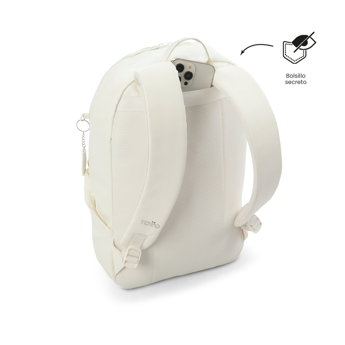 Mochila Grecia