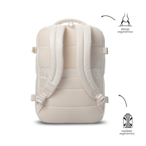 Mochila Grow 2.0