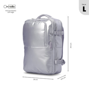 Mochila Grow 2.0