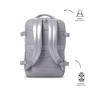 Mochila Grow 2.0
