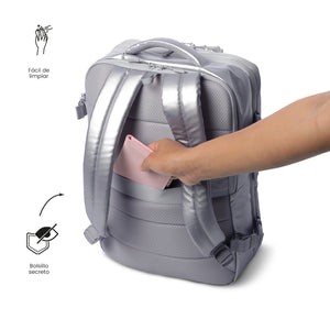Mochila Grow 2.0