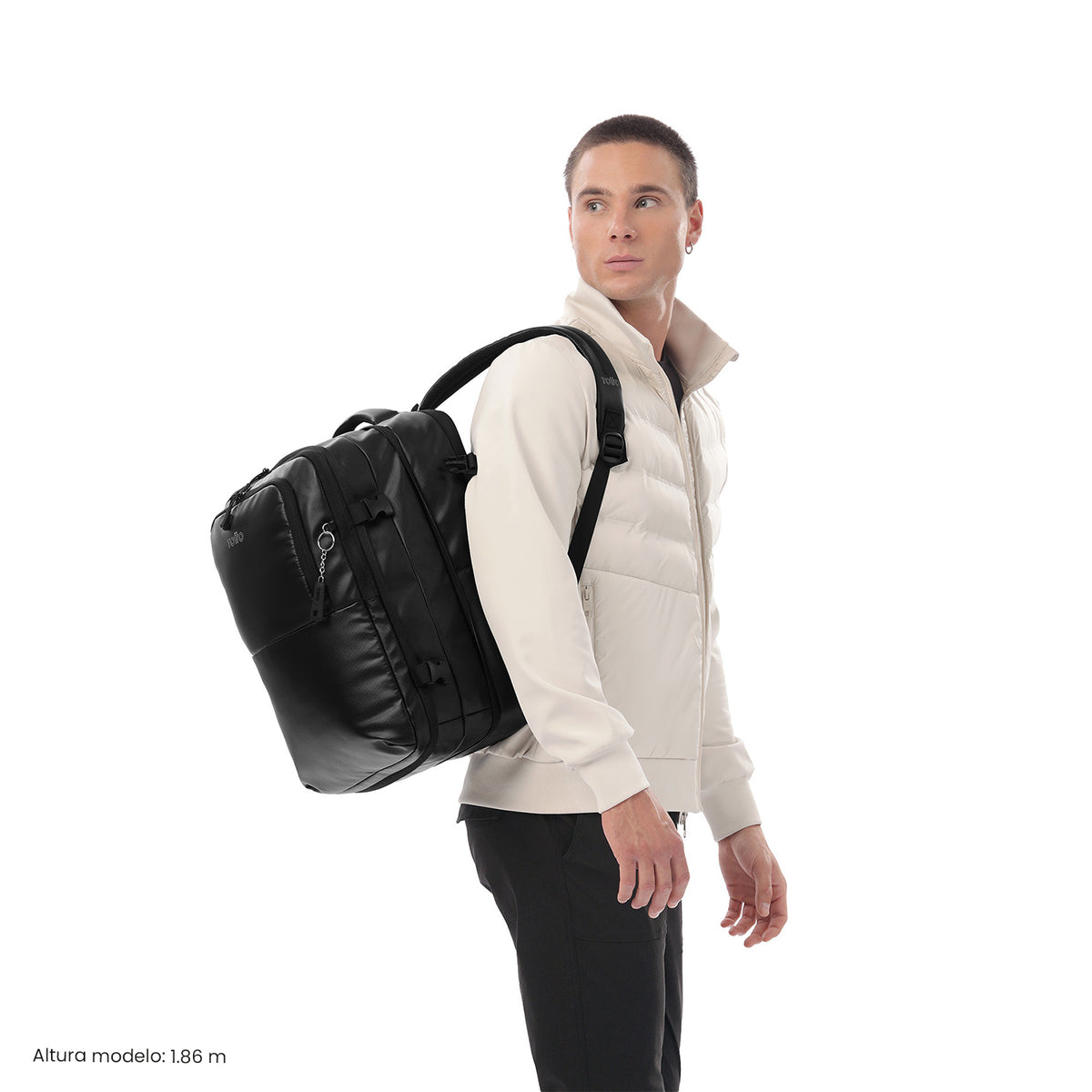 Mochila Grow 2.0
