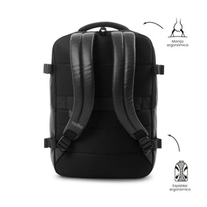 Mochila Grow 2.0