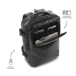 Mochila Grow 2.0