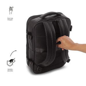 Mochila Grow 2.0
