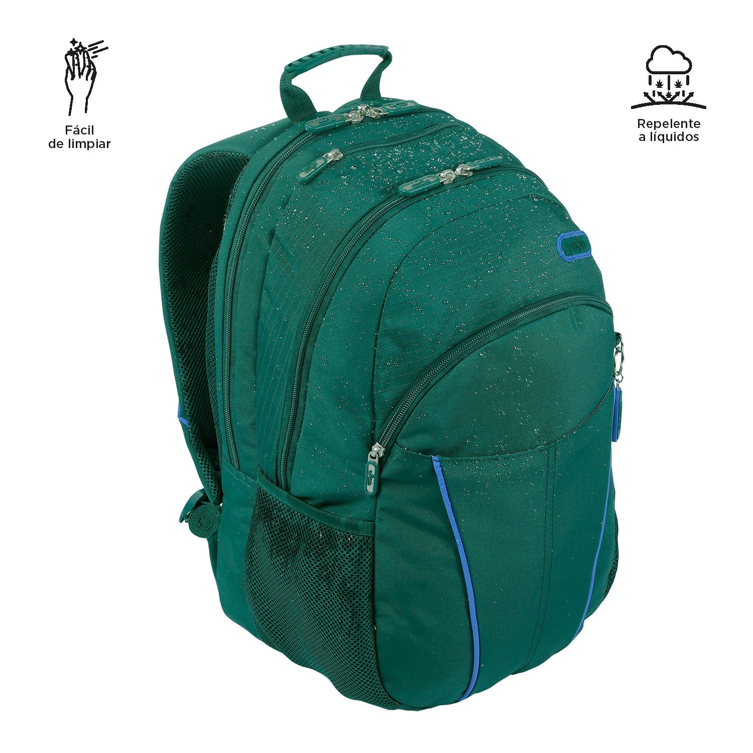 Mochila Cambri 
