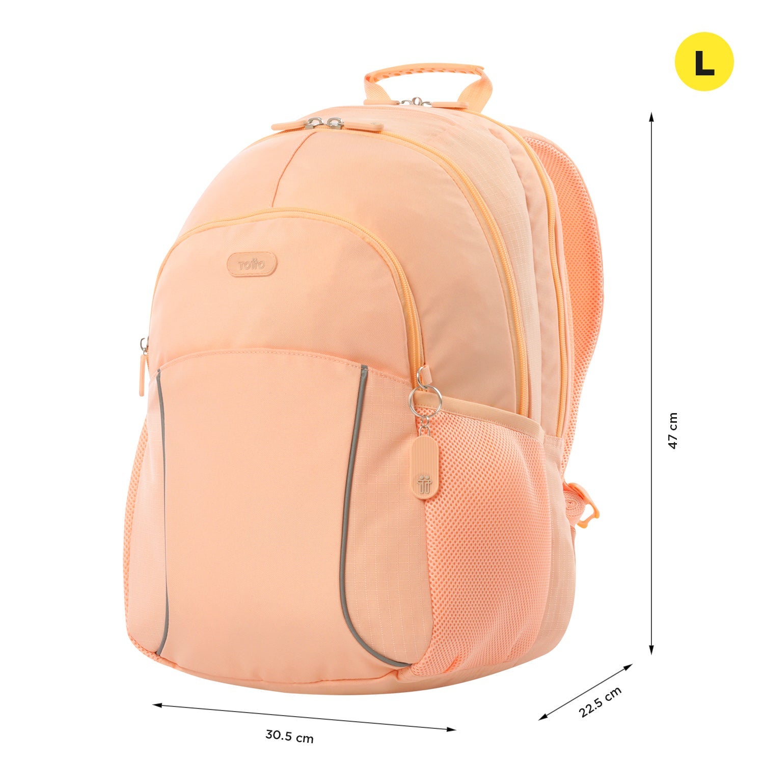 Mochila Cambri 