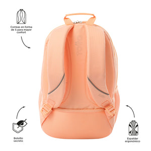 Mochila Cambri 