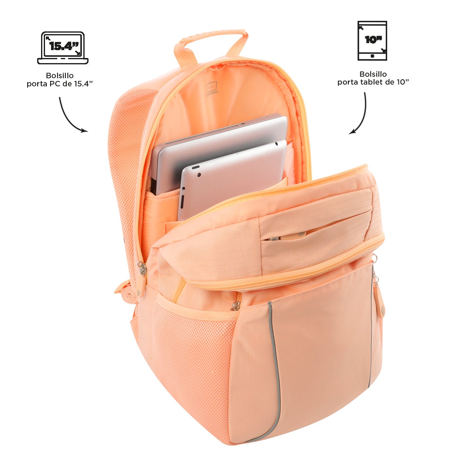 Mochila Cambri 