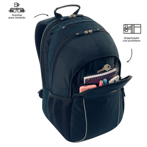 Mochila Cambri 