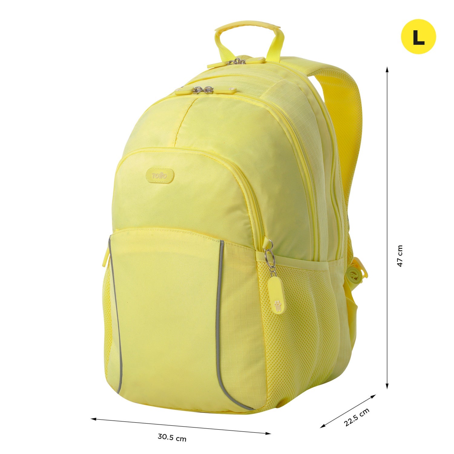 Mochila Cambri 