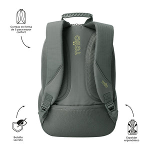 Mochila Cambri 