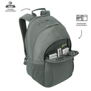 Mochila Cambri 