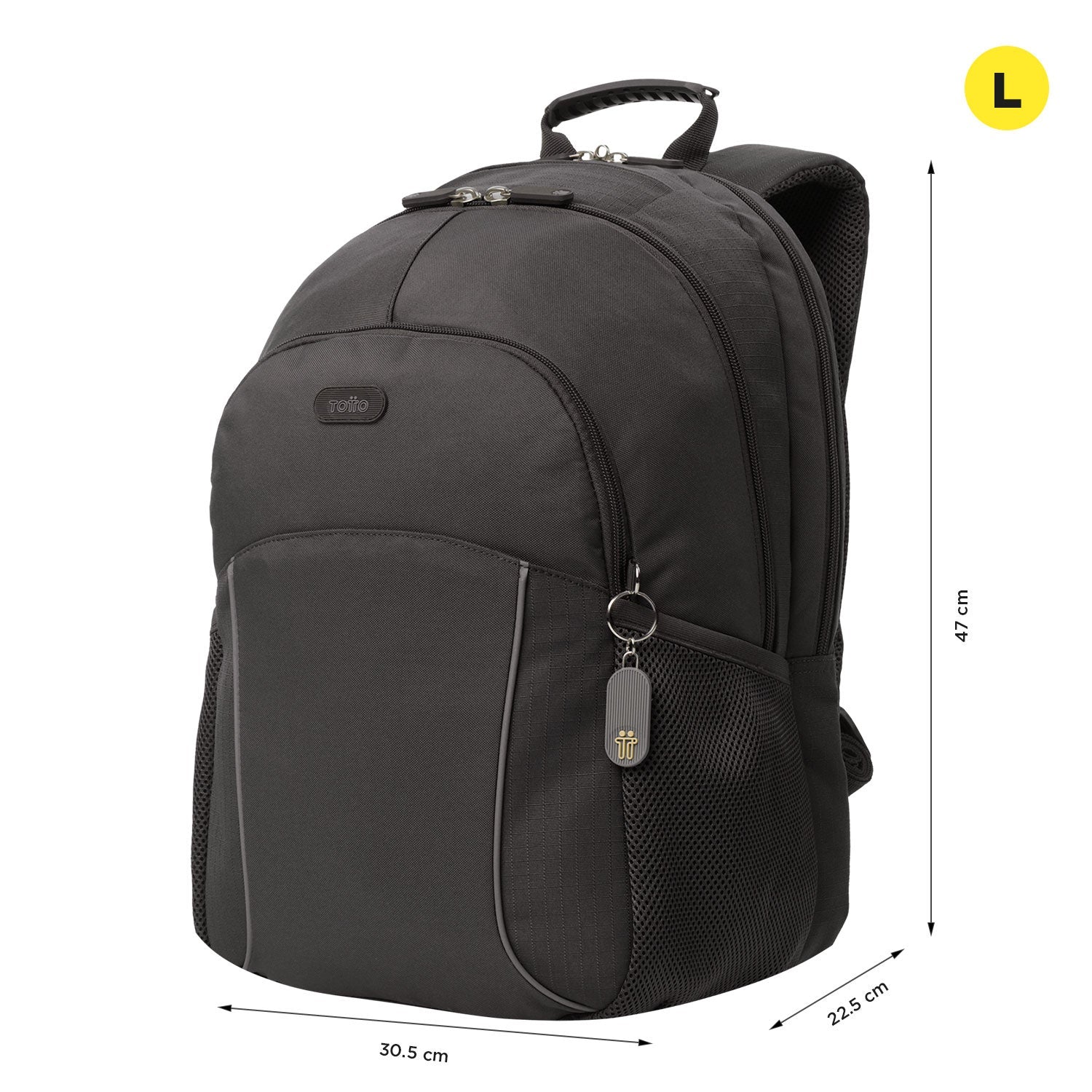 Mochila Cambri 
