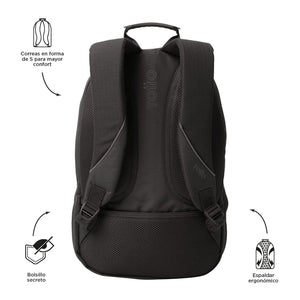 Mochila Cambri 