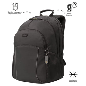 Mochila Cambri 