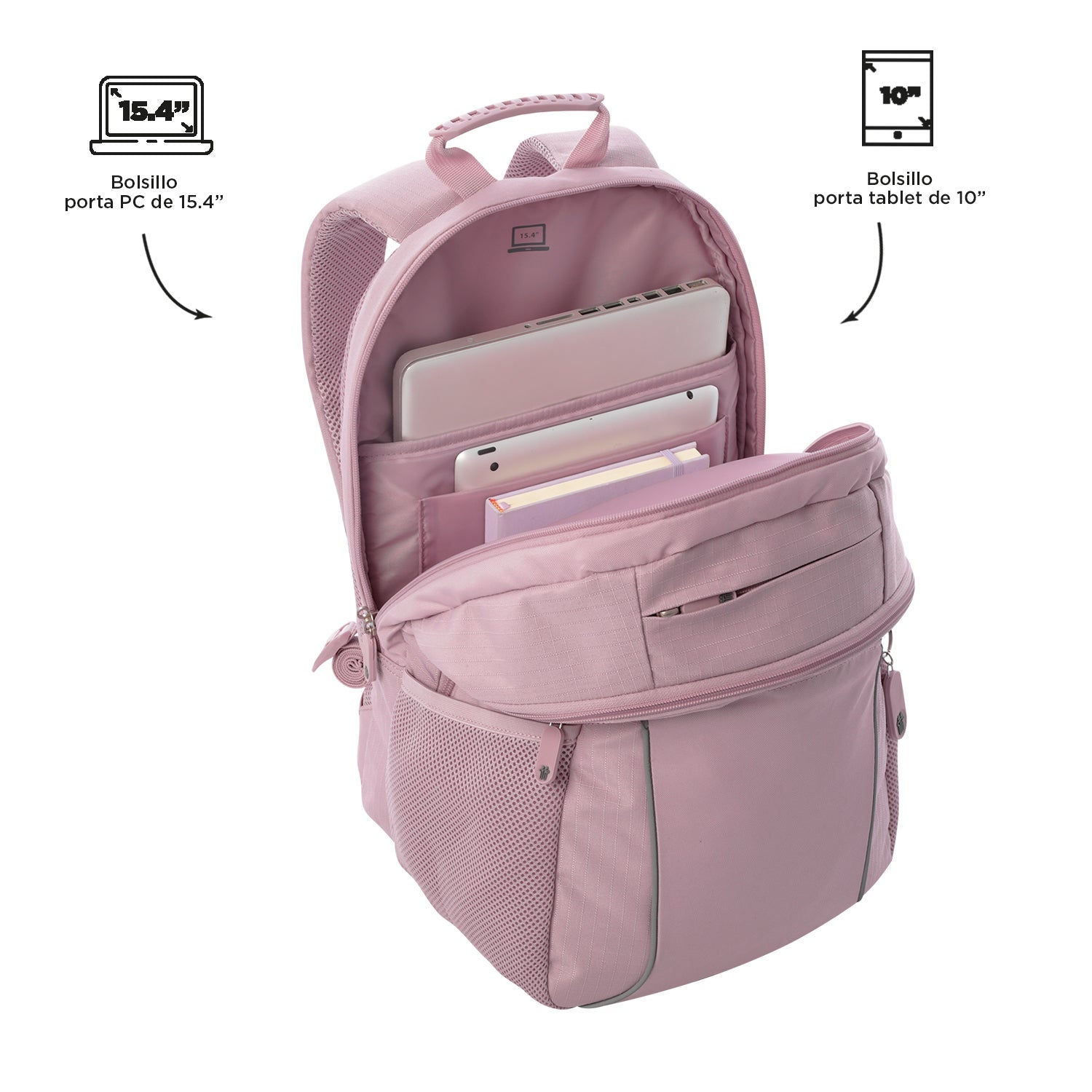 Mochila Cambri 
