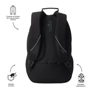 Mochila Cambri 