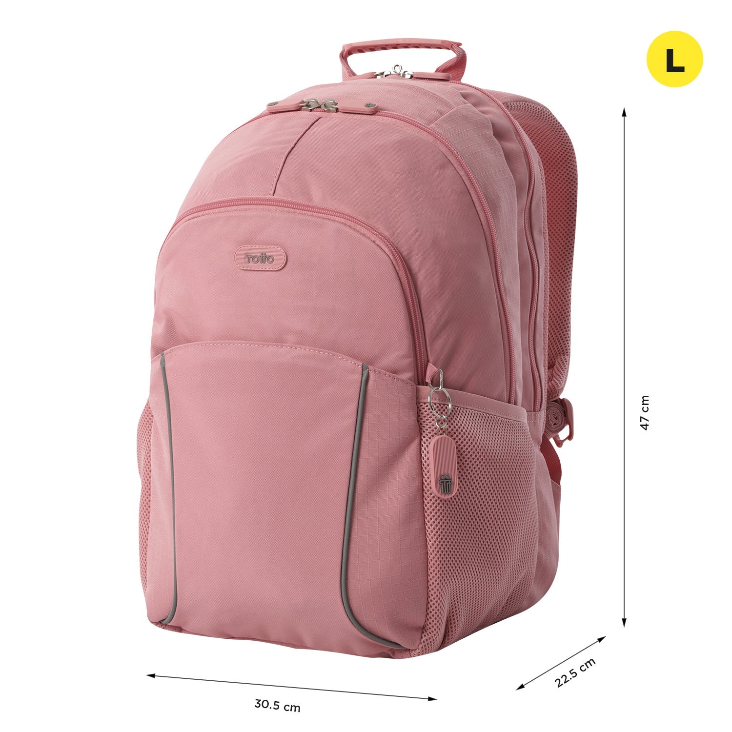 Mochila Cambri 
