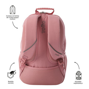 Mochila Cambri 