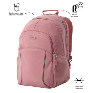 Mochila Cambri 
