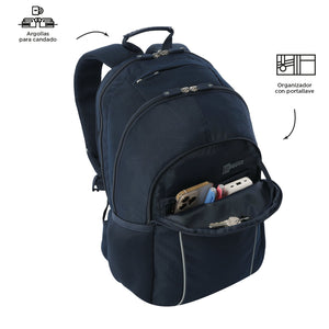 Mochila Cambri 
