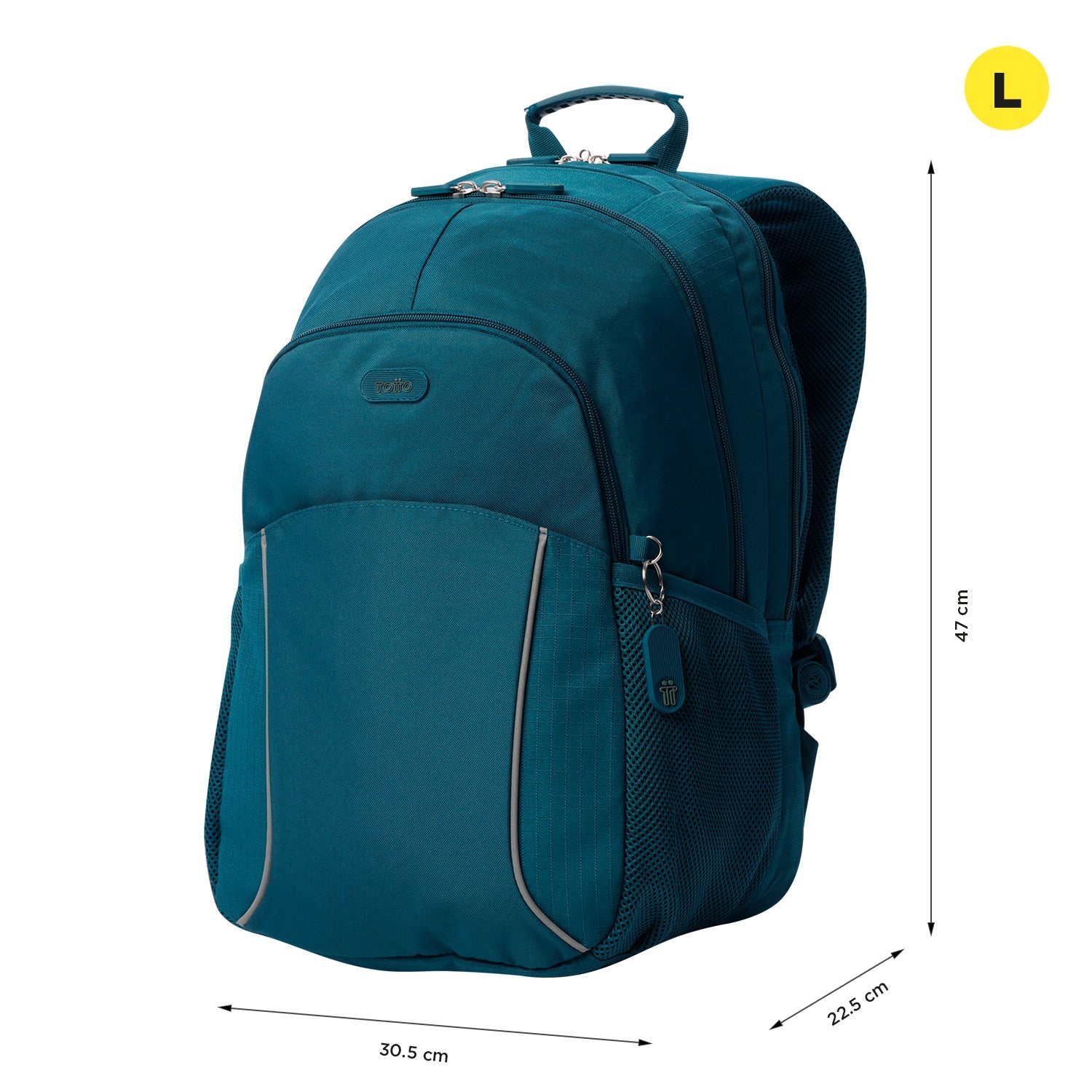Mochila Cambri 