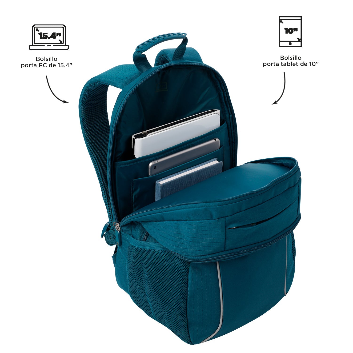 Mochila Cambri 
