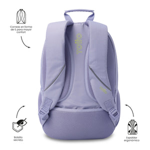 Mochila Cambri 