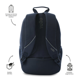 Mochila Cambri 