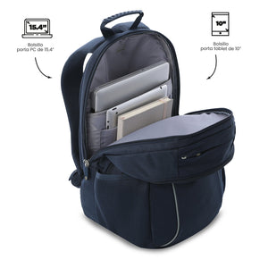 Mochila Cambri 