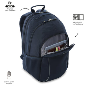 Mochila Cambri 