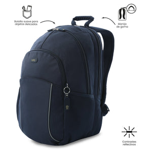 Mochila Cambri 