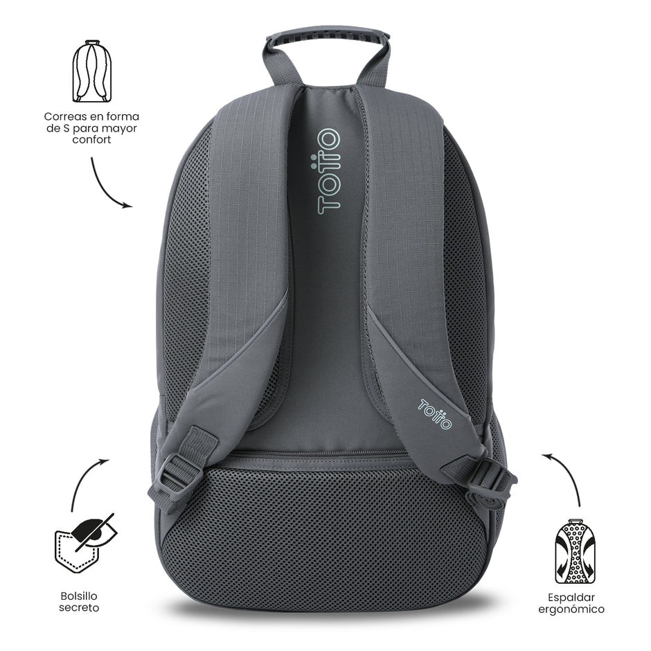 Mochila Cambri 2.0