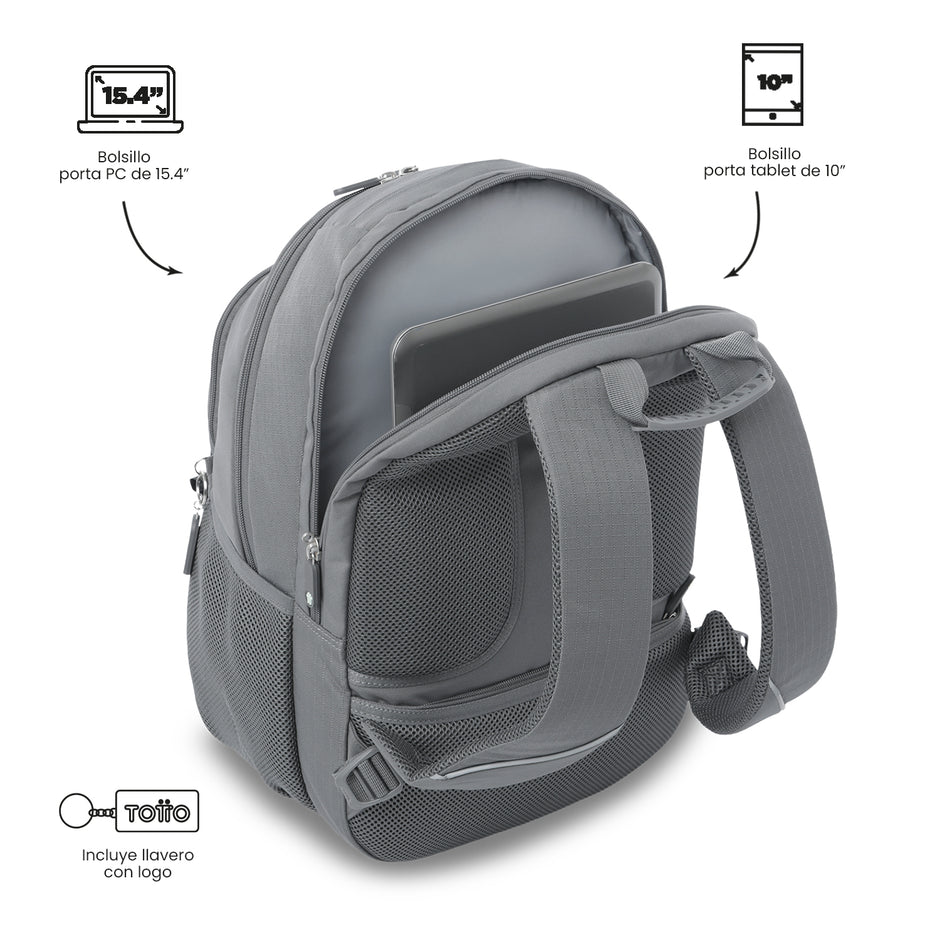 Mochila Cambri 2.0