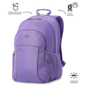 Mochila Cambri 