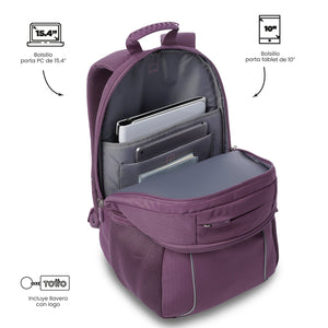 Mochila Cambri 