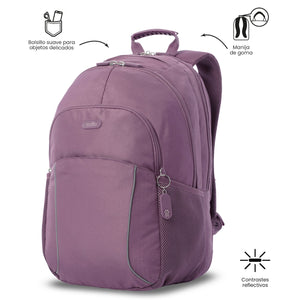 Mochila Cambri 