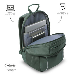 Mochila Cambri 