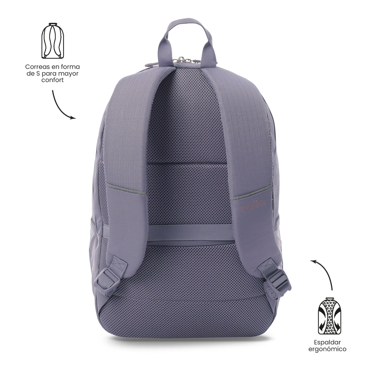 Mochila Cambri 3.0