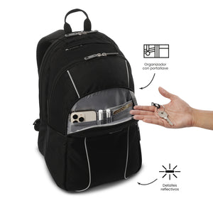 Mochila Cambri 3.0