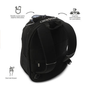 Mochila Cambri 3.0