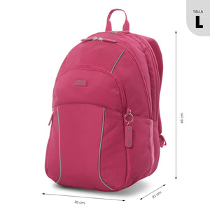 Mochila Cambri 3.0